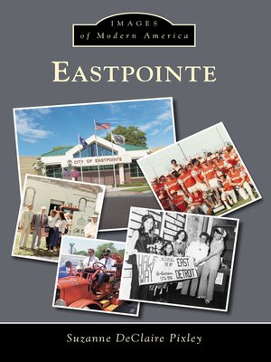 cover image of Eastpointe